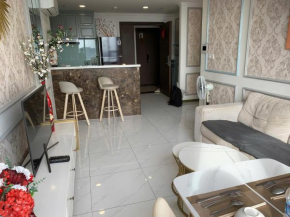 Olala Apartment - Infinity Signature